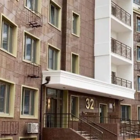 32 жемчужина аркадия каманина прямой вид моря * Odesa