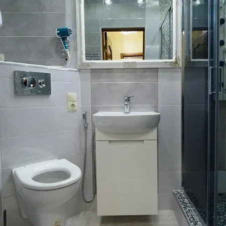 Apartment 32 жемчужина аркадия каманина прямой вид моря