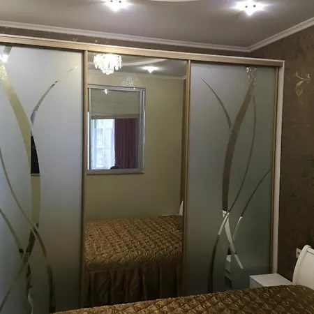 32 жемчужина аркадия каманина прямой вид моря Apartment *